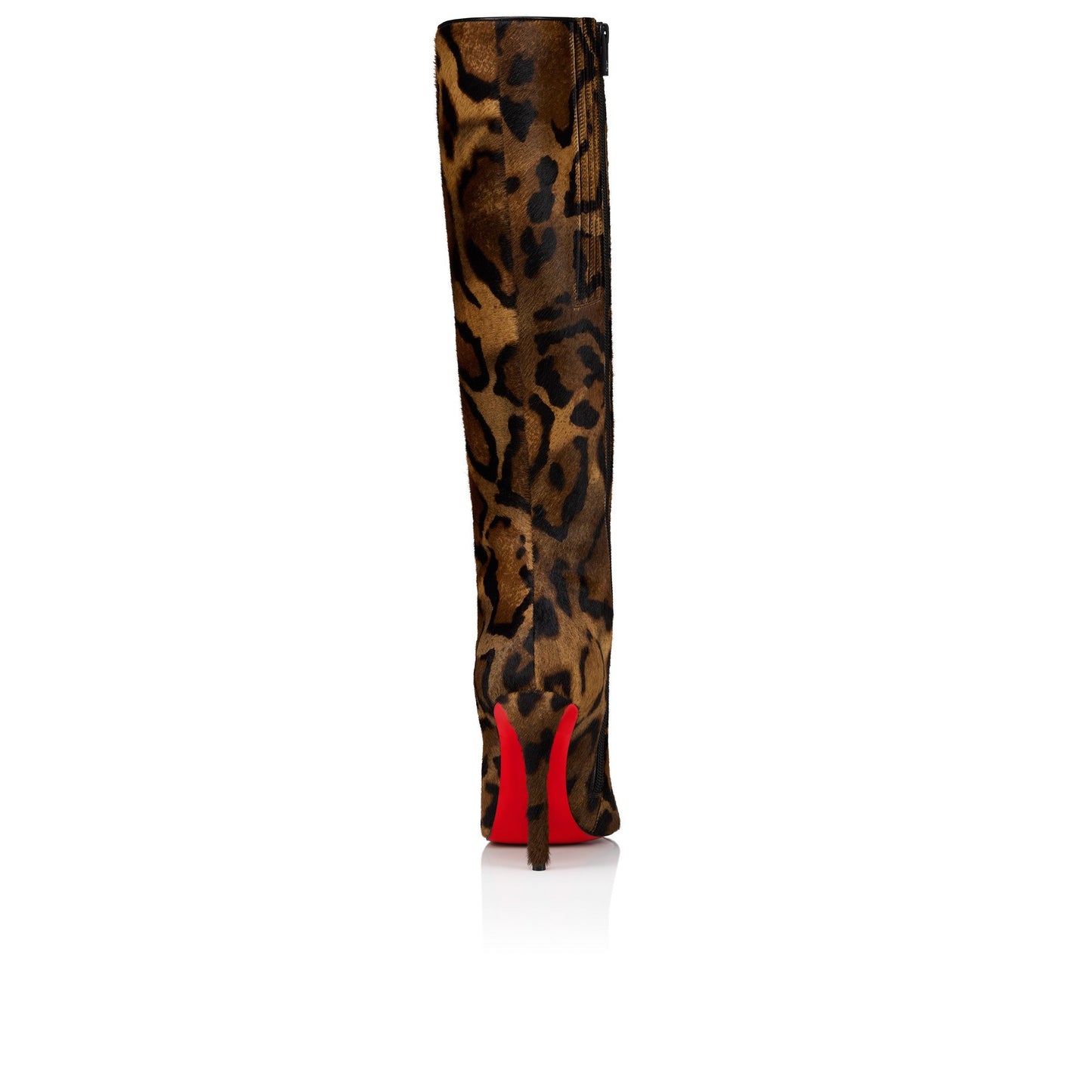 Cheetah Charm Boots