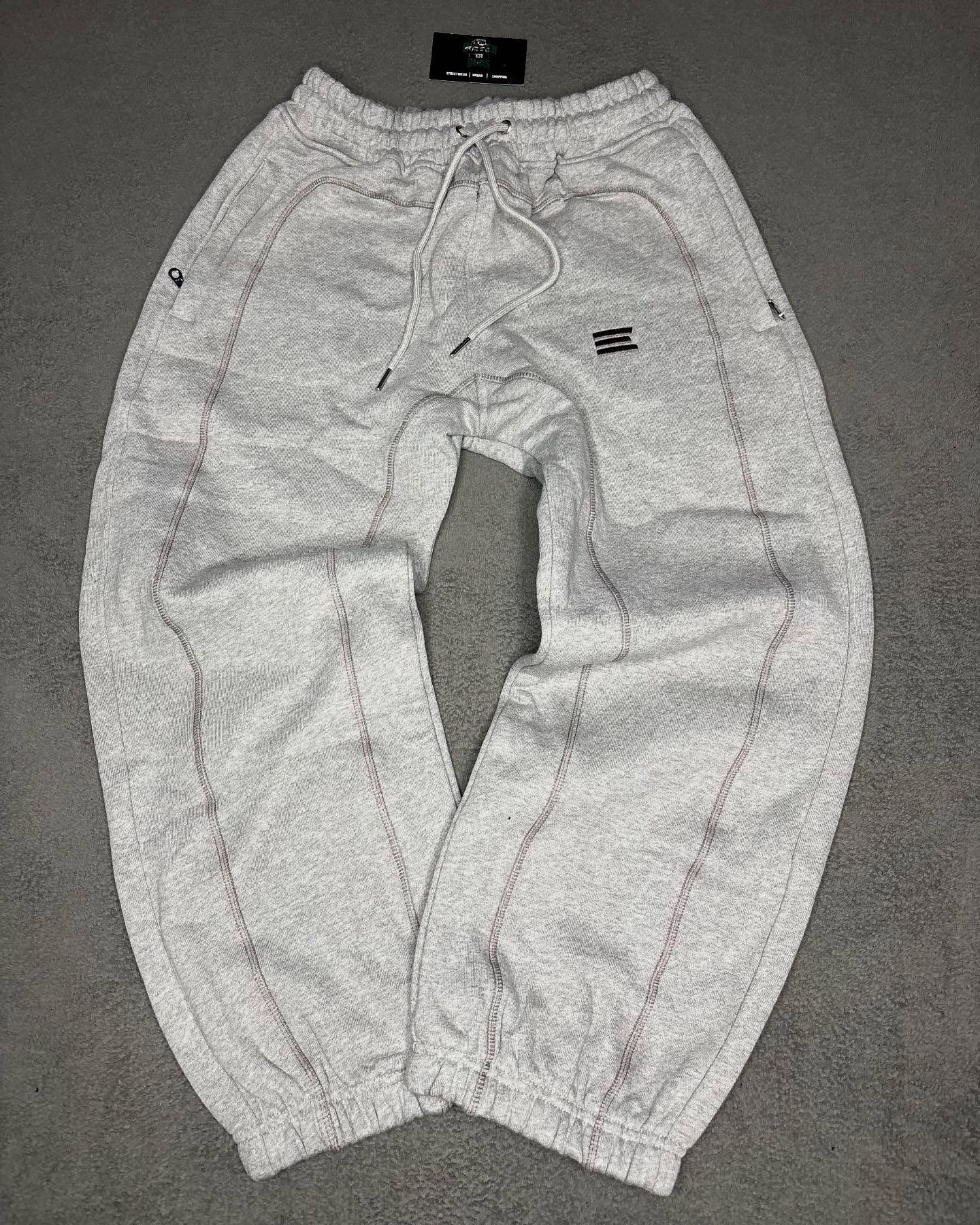 Kroen Joggers
