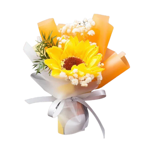 Mini Forever Bouquet