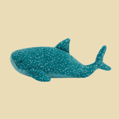 Gobfrey Whale Shark