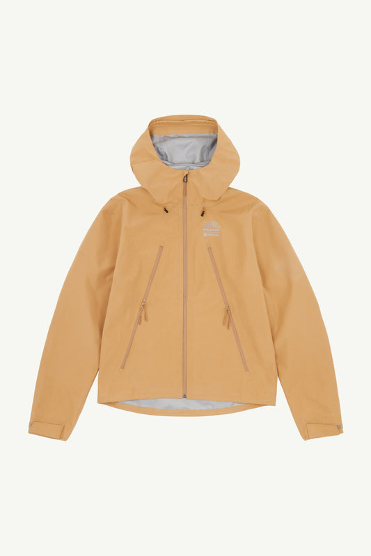 Hooded Windbreaker