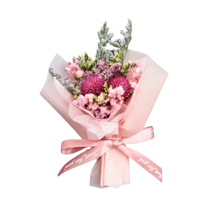 Mini Forever Bouquet