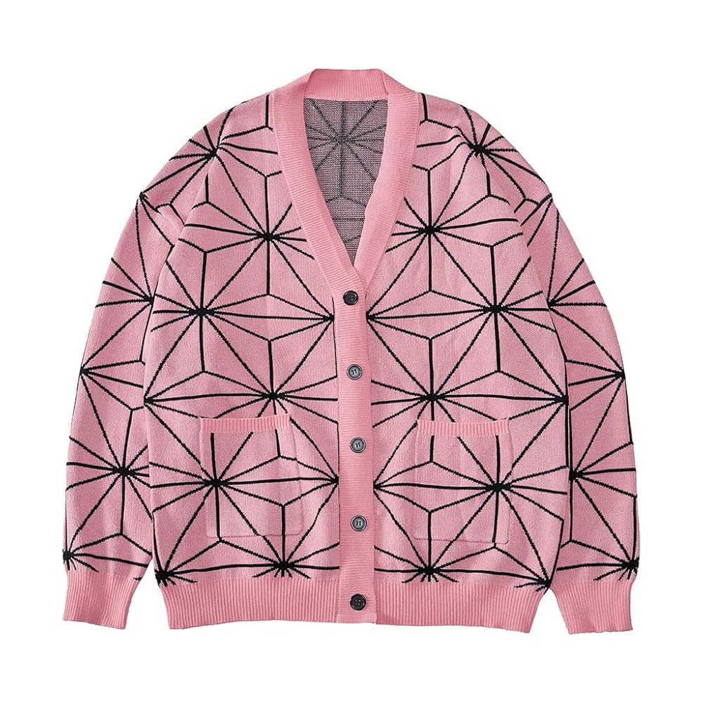 Demon Slayer Cardigans