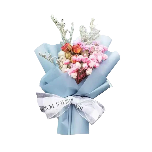 Mini Forever Bouquet