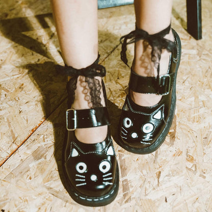 Kitty Shoes