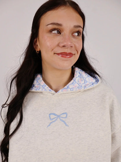 SweetBow Hoodie