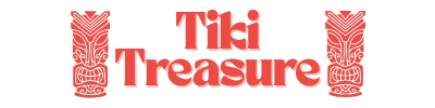 Tiki Treasure
