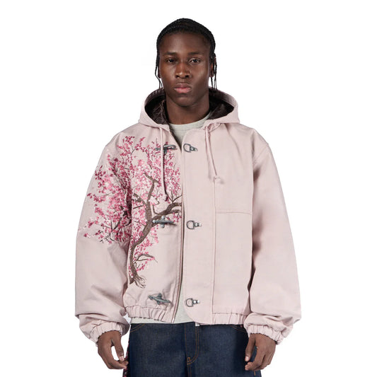 Blossom Fireclasp Jacket