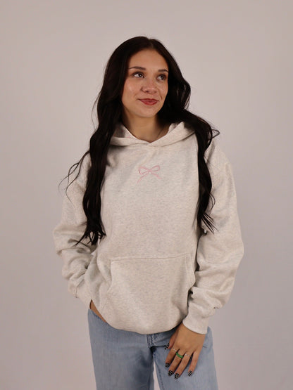 SweetBow Hoodie