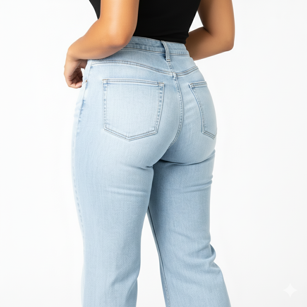 BBL Jeans™