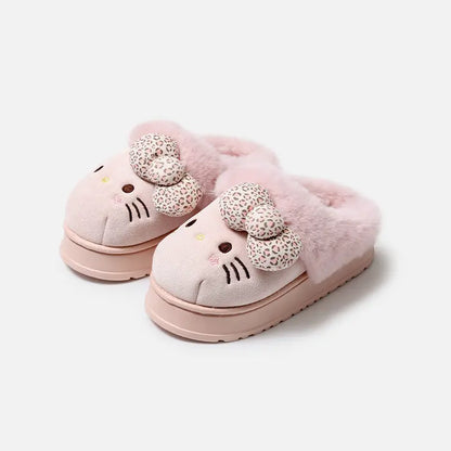 Hello Kitty Fluffies – Warm Winter Edition (Limited)