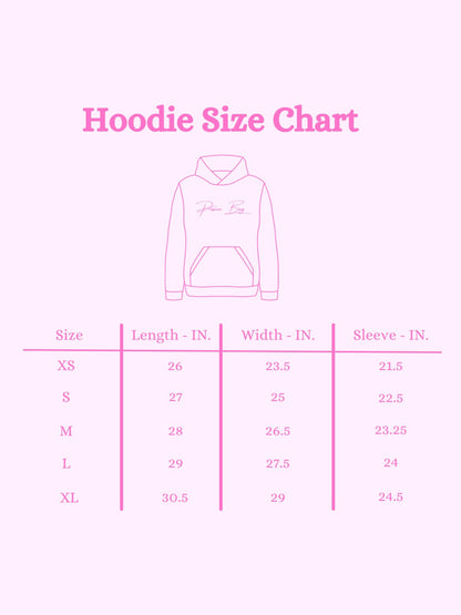 LeopardGlow Hoodie (80% OFF TODAY ONLY)