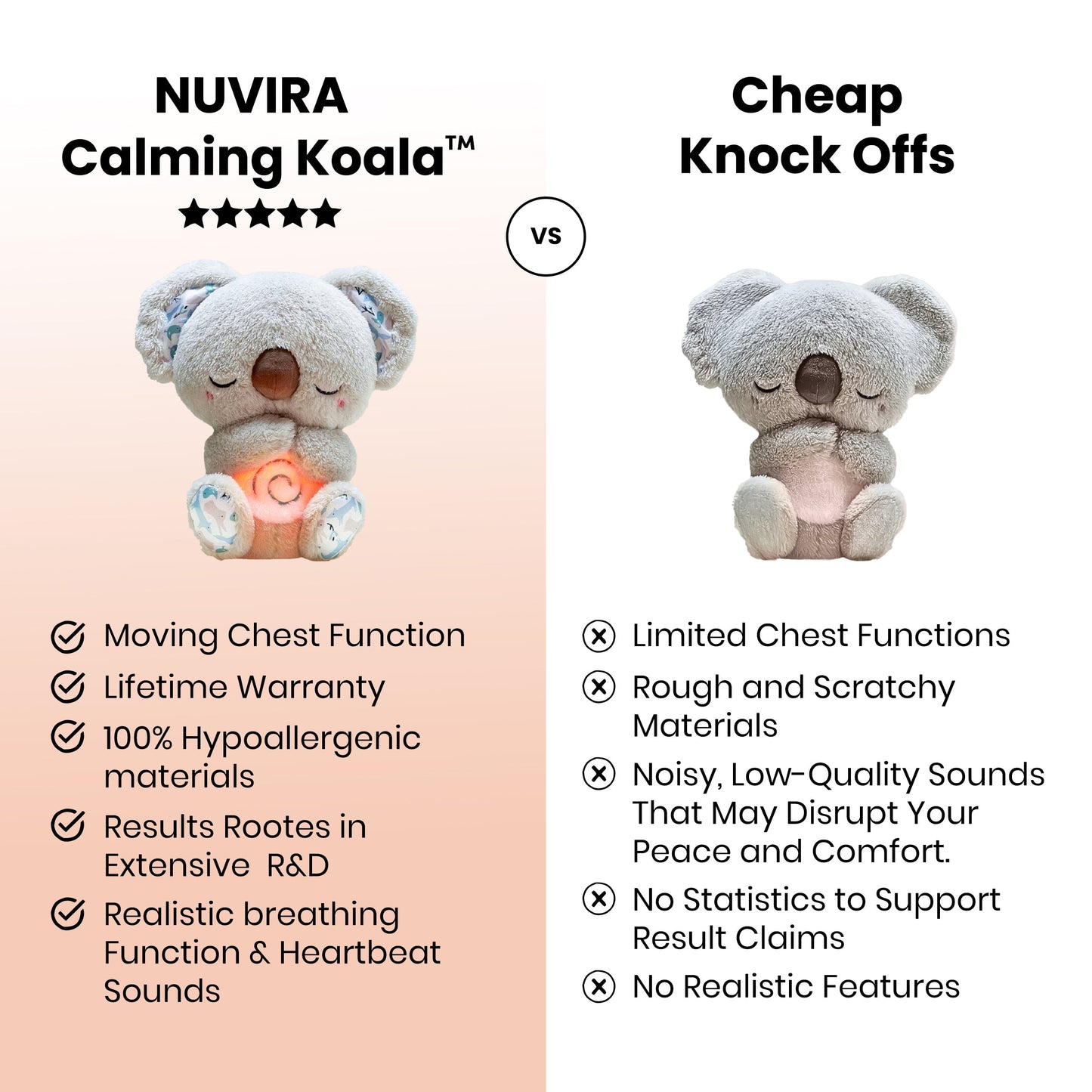 The Calming Koala™