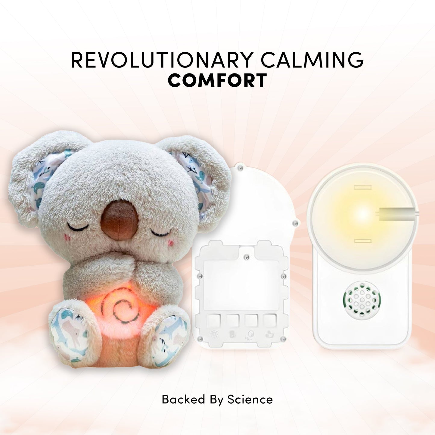 The Calming Koala™