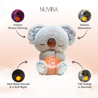 The Calming Koala™