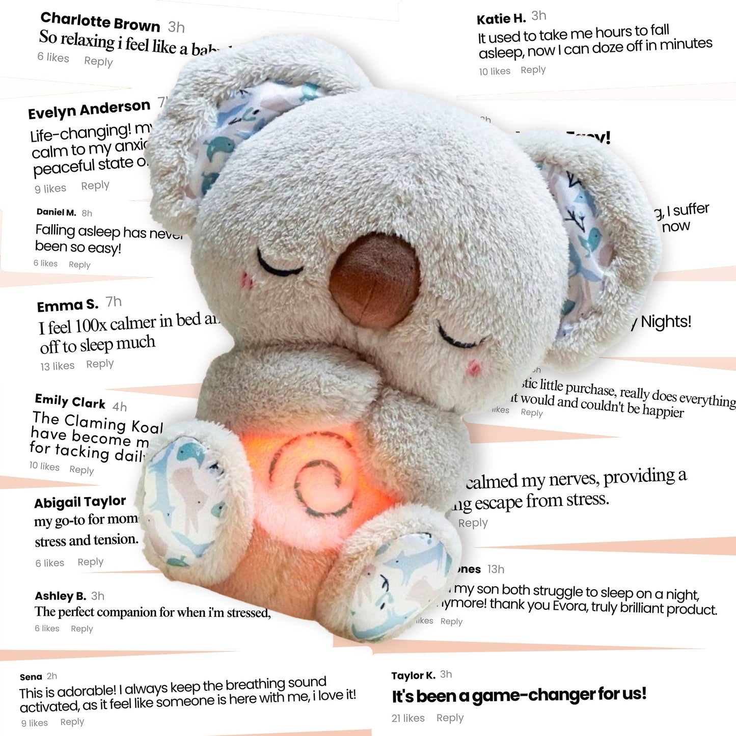 The Calming Koala™