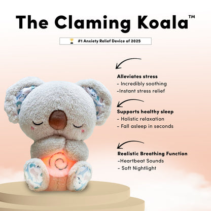 The Calming Koala™