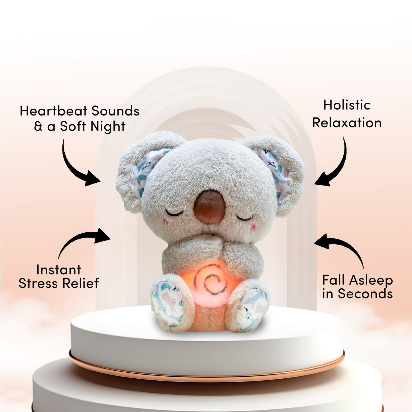 The Calming Koala™