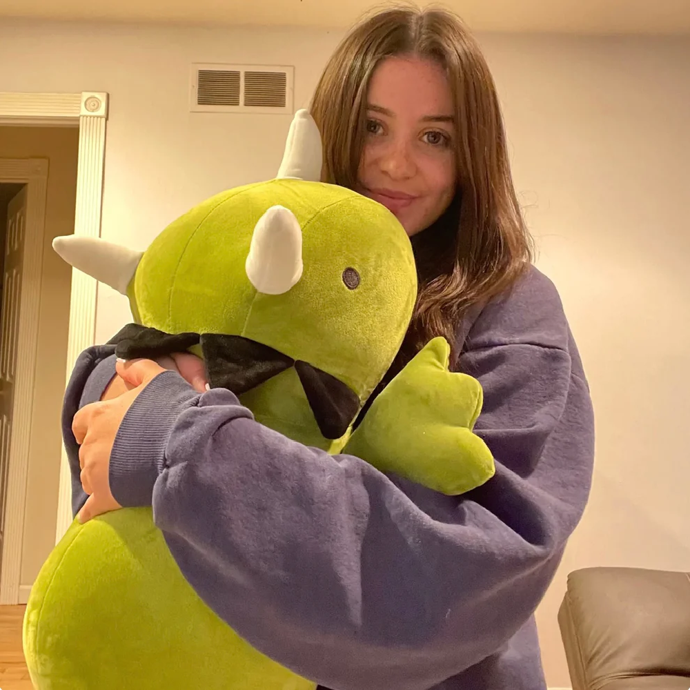 PlushyBuddy™  - Weighted Anxiety Plush