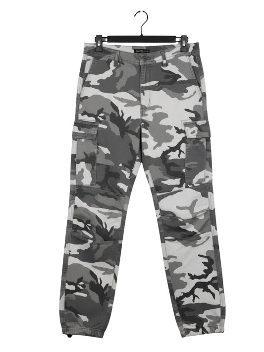 Camo Pants