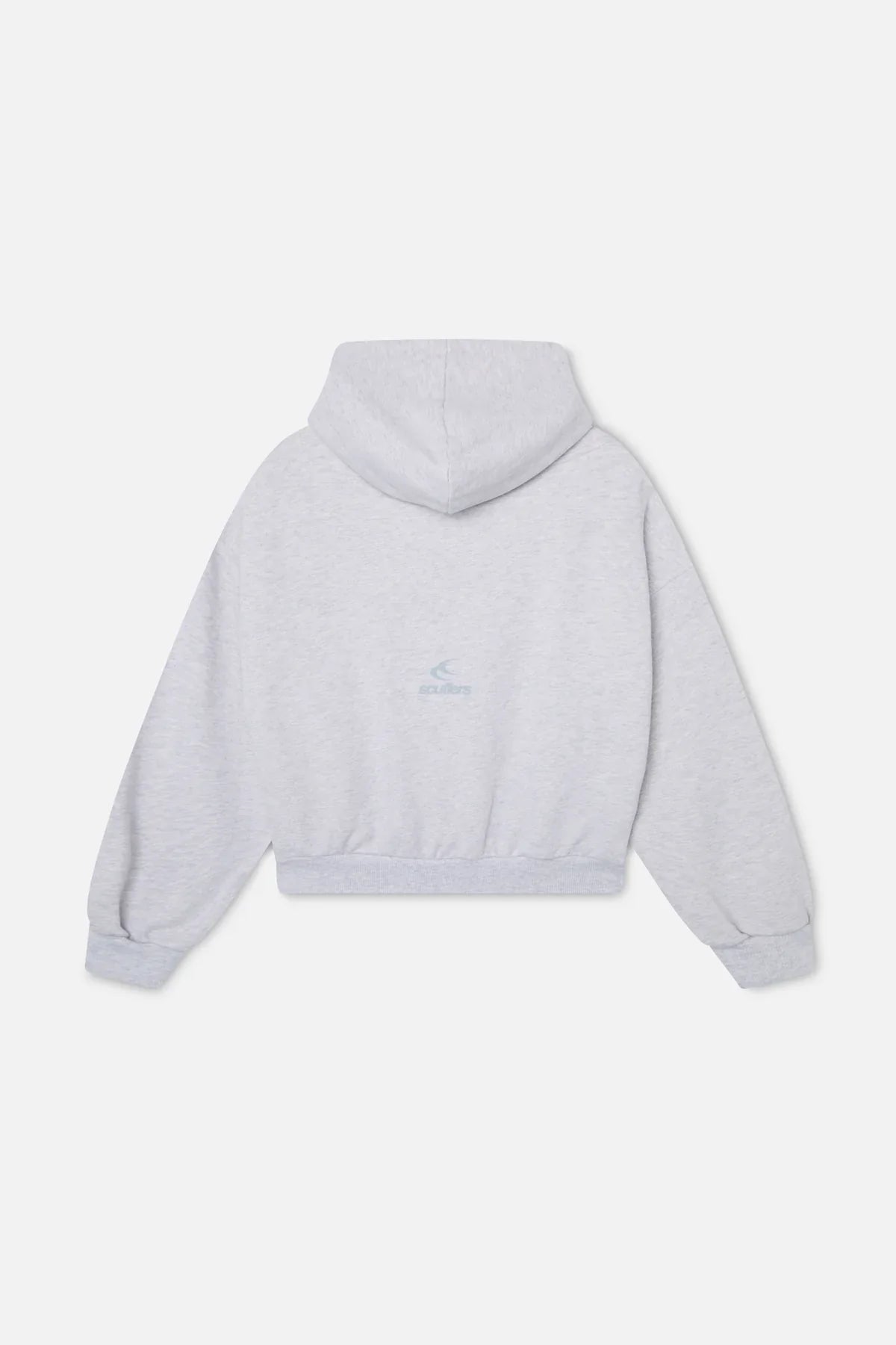 Raw Unisex Hoodie
