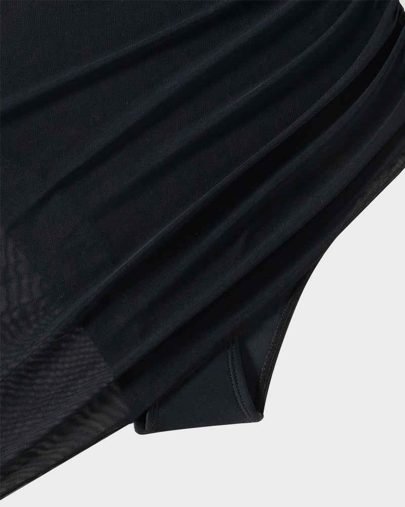 SunKissed™ Slimming Bathing Suit