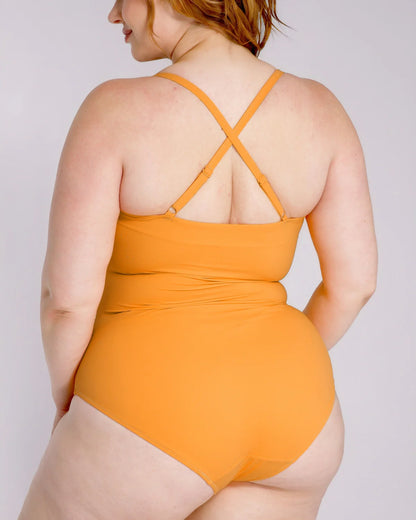ShapeSwim™ Sculpting One-Piece