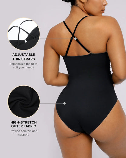 ShapeSwim™ Sculpting One-Piece