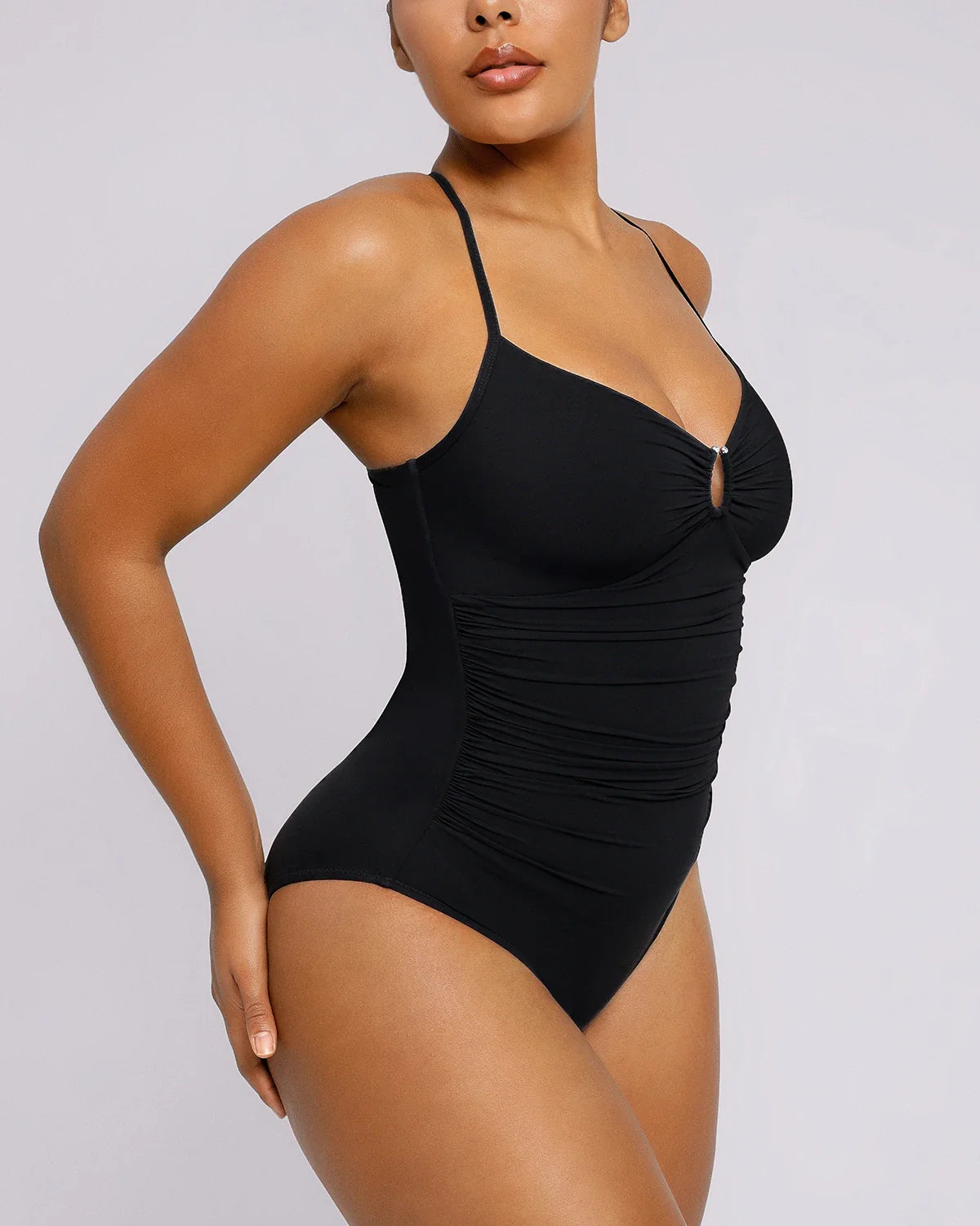 ShapeSwim™ Sculpting One-Piece