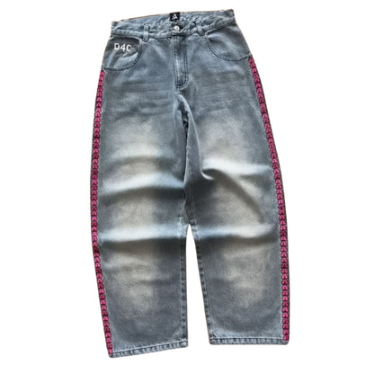 Heartline Denim Jeans