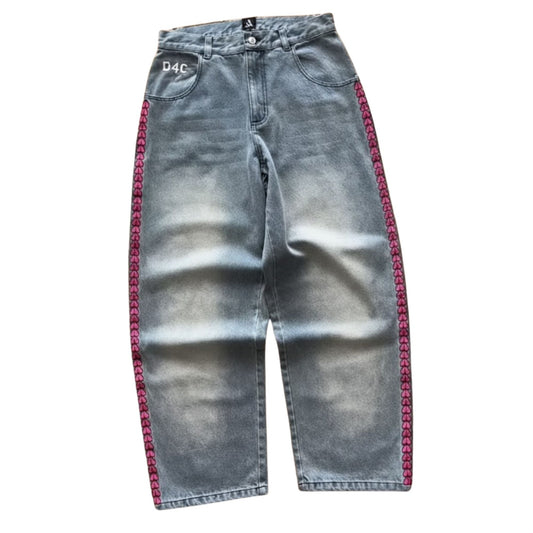 Heartline Denim Jeans