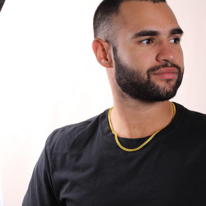 Boyfriend Promise Necklace (90% OFF TODAY ONLY)