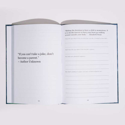 HearYourStory™ 2-Journal Set