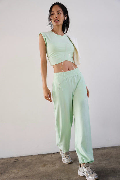 Hot Shot Crossover Set