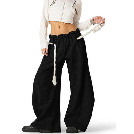 Mist Knot Pants