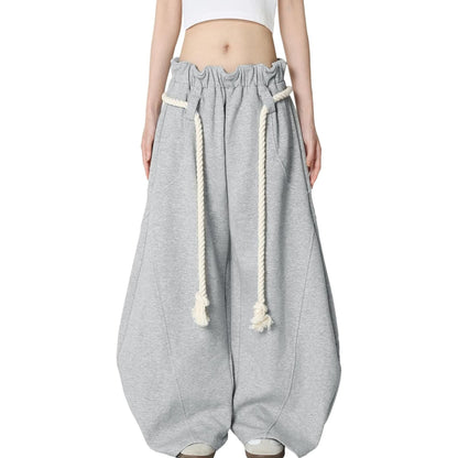 Mist Knot Pants