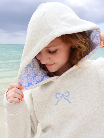 SweetBow Hoodie