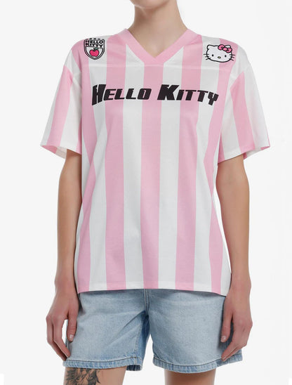 HK Stripes Jersey